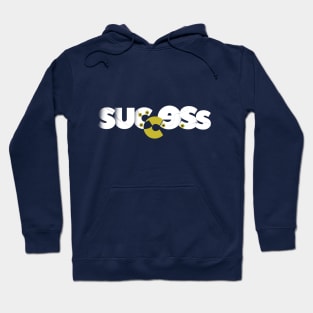 SUCCESS Hoodie